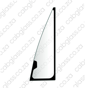 FRONT LH | HITACHI WL ZW100 - ZW310
