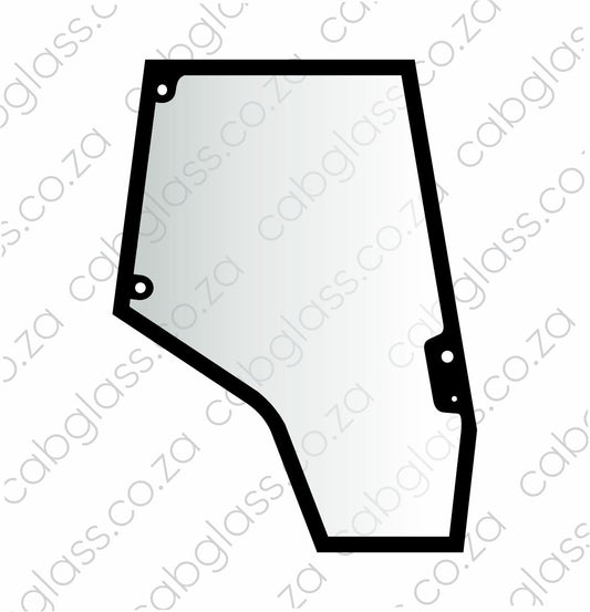 DOOR RH | MASSEY FERGUSON 400 SERIES