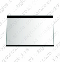 Load image into Gallery viewer, REAR CAB GLASS | CAT FEL IT 14/18
