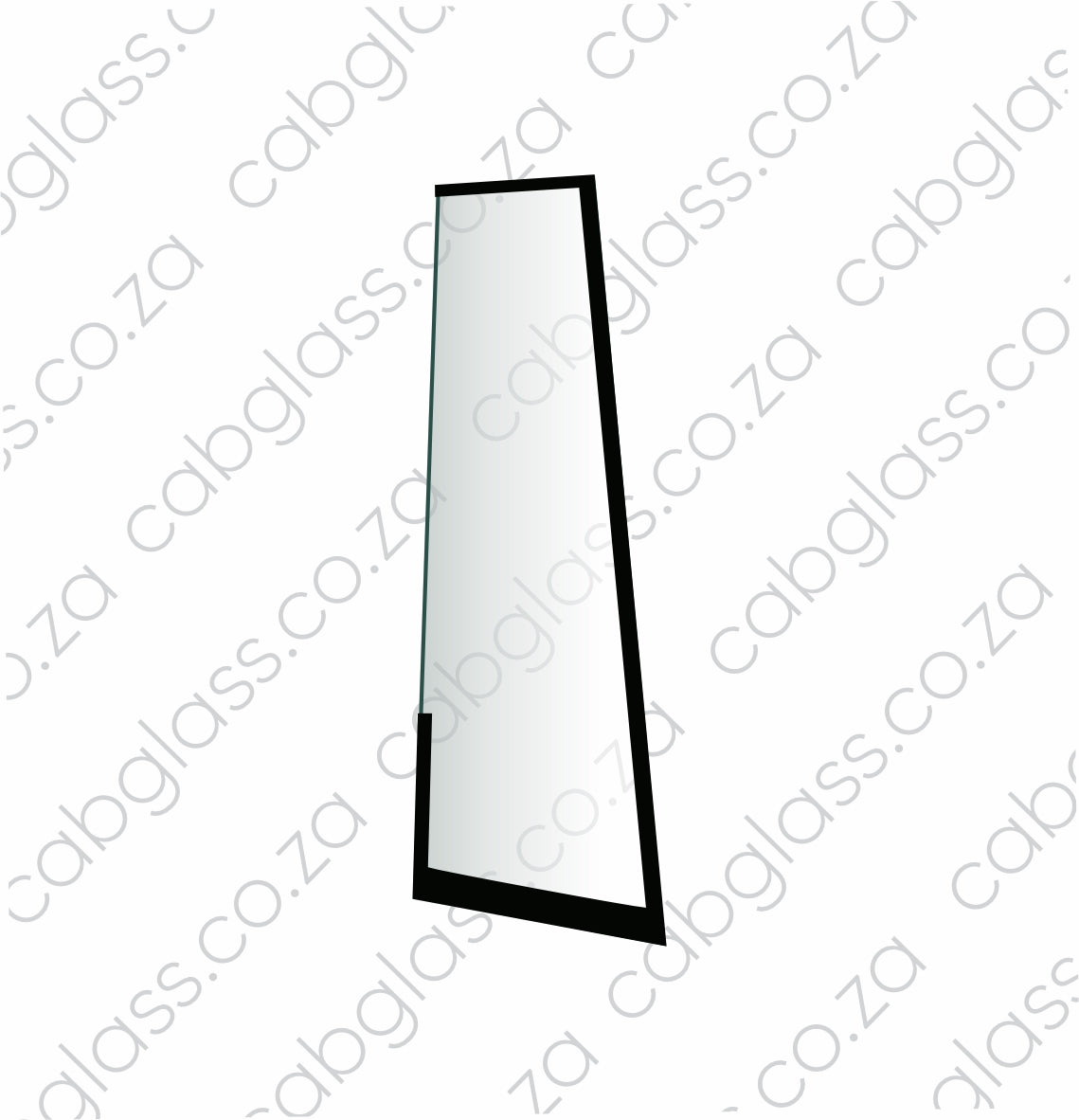 FRONT LH | CAT FEL 824-988 G1 / H1
