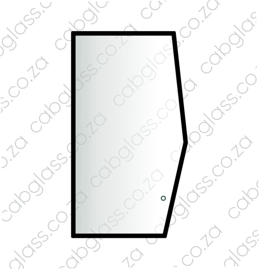 SLIDER RH | CAT FEL 950-980 G2 / H / K