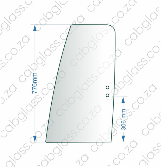 REAR SL | KOBELCO SK -5