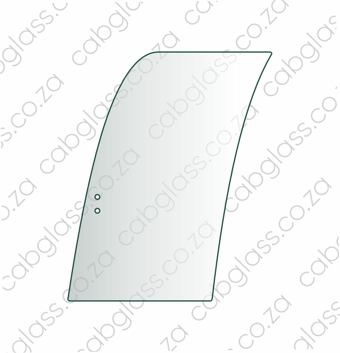 FRONT SLIDER FIXED | KOBELCO SK -10