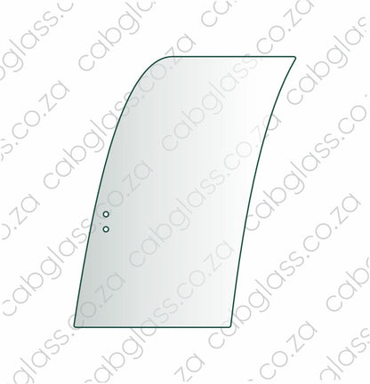 FRONT SLIDER FIXED | KOBELCO SK -10