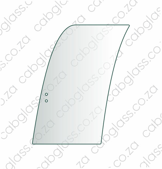 FRONT SLIDER FIXED | KOBELCO SK -10