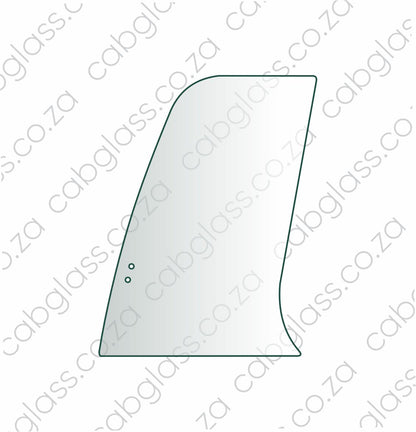 DOOR FR SLIDER | HITACHI EXCAVATOR ZX DASH 6
