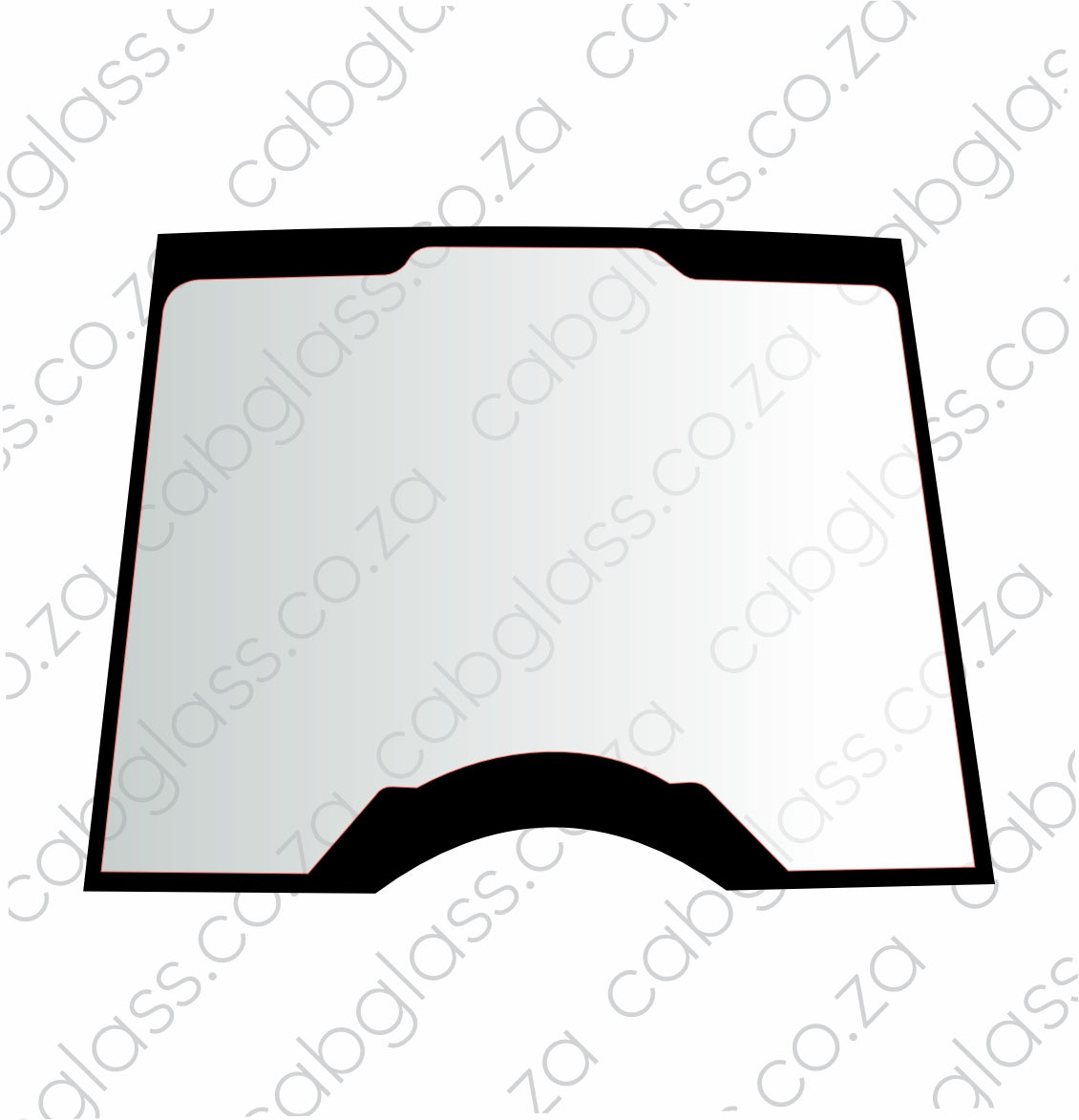 C SPZX1180 Dunlop Premium Cogged Wedge Belt (XPZ1180