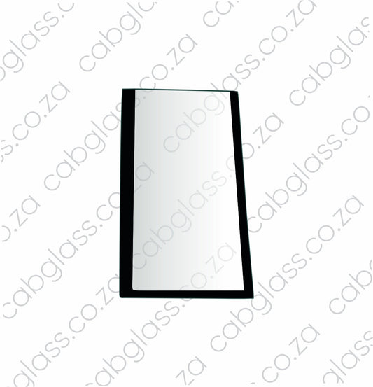 FRONT LOWER LH | CASE TLB 595SLE (2000-)