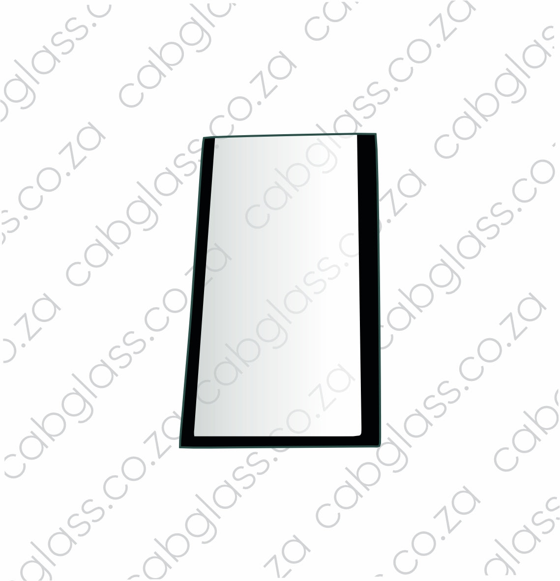 FRONT LOWER RH | CASE TLB 595SLE (2000-)