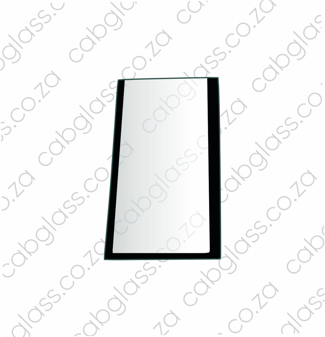 FRONT LOWER RH | CASE TLB 595SLE (2000-)