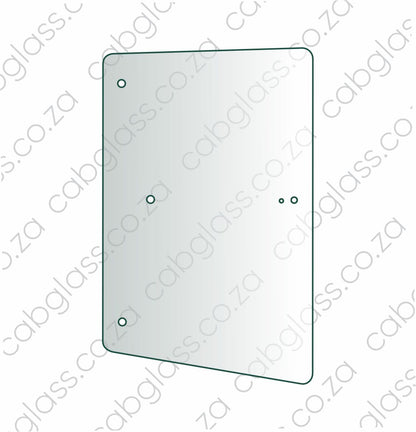 DOOR L=R | BOMAG ROLLER BW151-203 AD-4