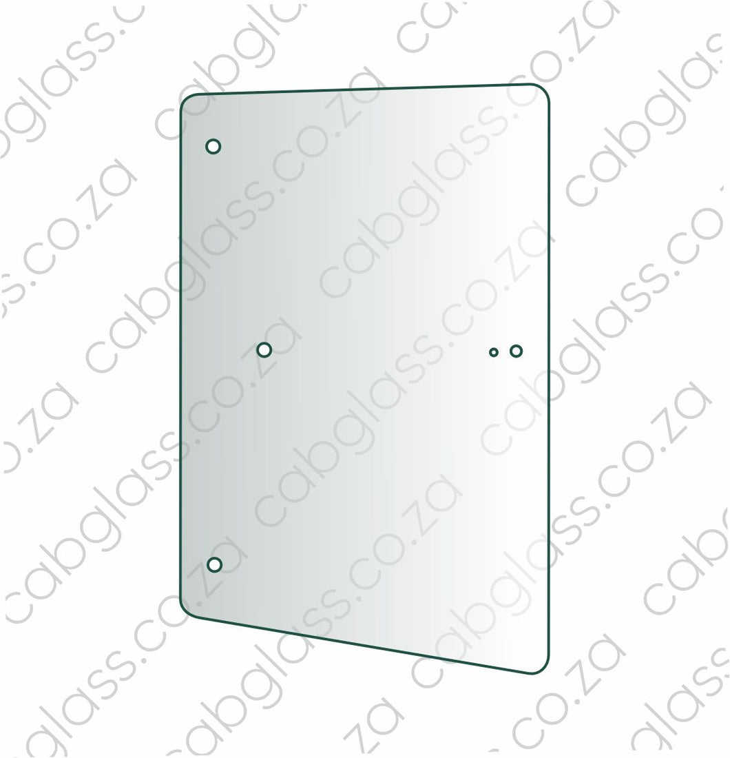 DOOR L=R | BOMAG ROLLER BW151-203 AD-4