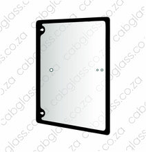 Load image into Gallery viewer, DOOR RH | BOMAG ROLLER BW24 (2008 - 2022)
