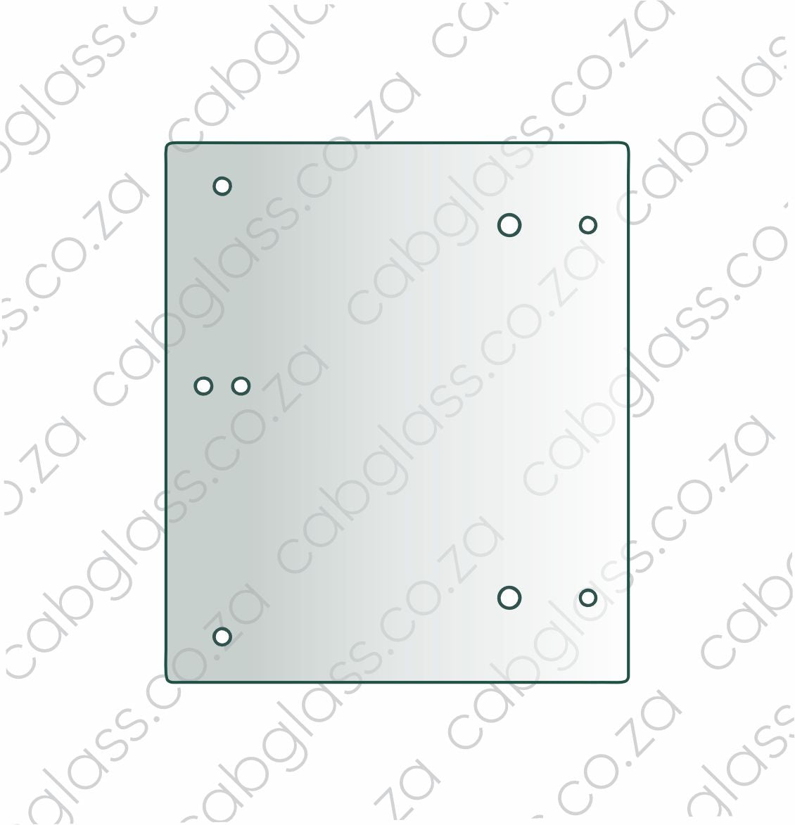 DOOR UPPER L=R | AMMANN ROLLER AP240(H)