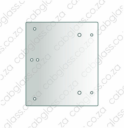 DOOR UPPER L=R | AMMANN ROLLER AP240(H)