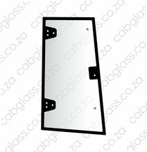 Load image into Gallery viewer, REAR OF DOOR LH | DEZZI TLB 883

