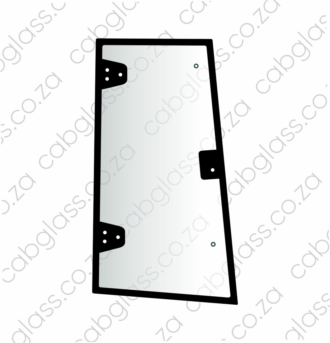 REAR OF DOOR LH | DEZZI TLB 883