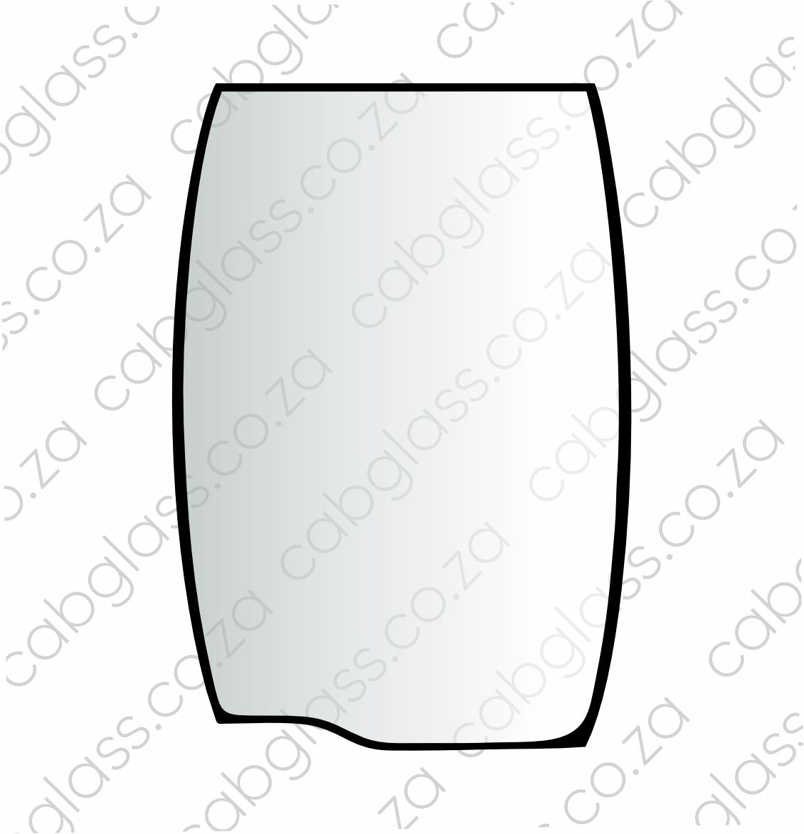 FRONT | MASSEY FERGUSON TH 6534 - 7038