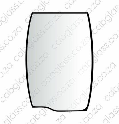 FRONT | MASSEY FERGUSON TH 6534 - 7038