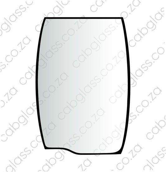 FRONT | MASSEY FERGUSON TH 6534 - 7038