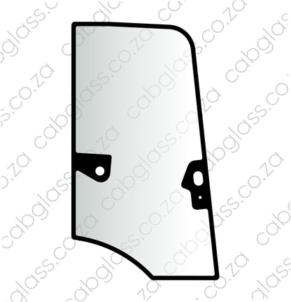 DOOR RH | CAT FEL 906, 907, 908 H/K/M SERIES