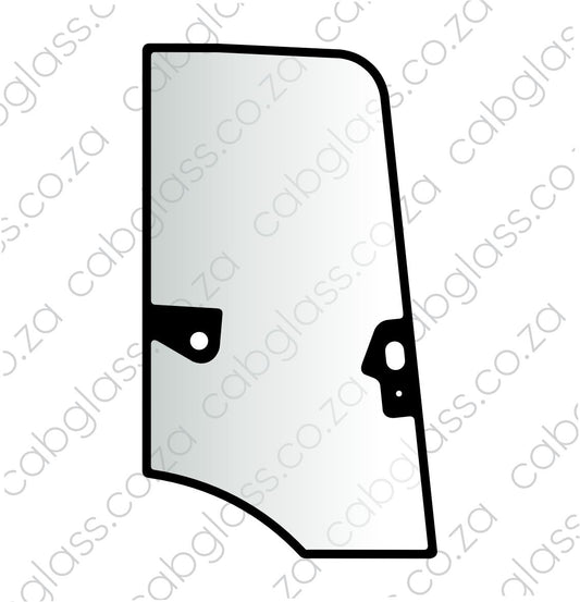 DOOR RH | CAT FEL 906, 907, 908 H/K/M SERIES
