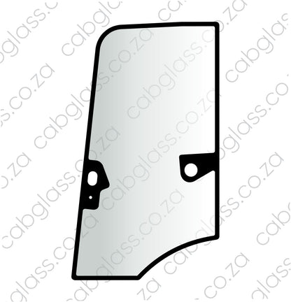DOOR LH | CAT FEL 906, 907, 908 H/K/M SERIES