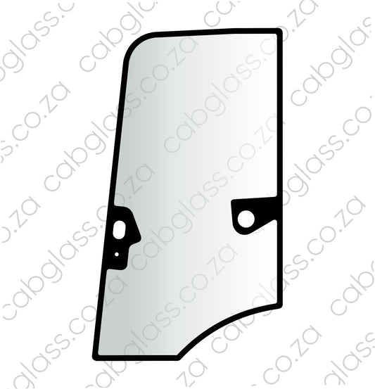 DOOR LH | CAT FEL 906, 907, 908 H/K/M SERIES