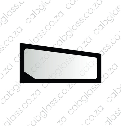 DOOR LOWER RH | CAT ROLLER CS, CP (B)
