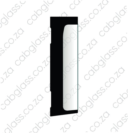 REAR QTR LH | CAT ROLLER CS, CP (B)