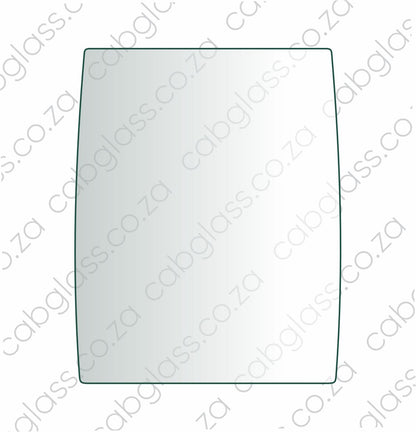 FRONT | MANITOU TELEHANDLER MT 523 - 1033