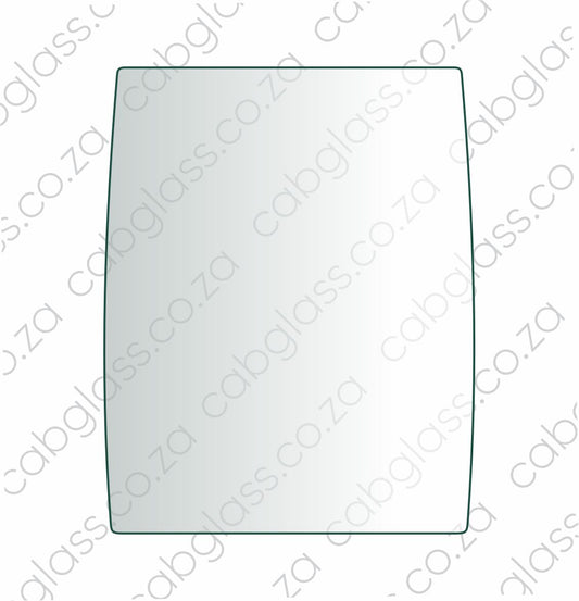 FRONT | MANITOU TELEHANDLER MLT 523 - 1033
