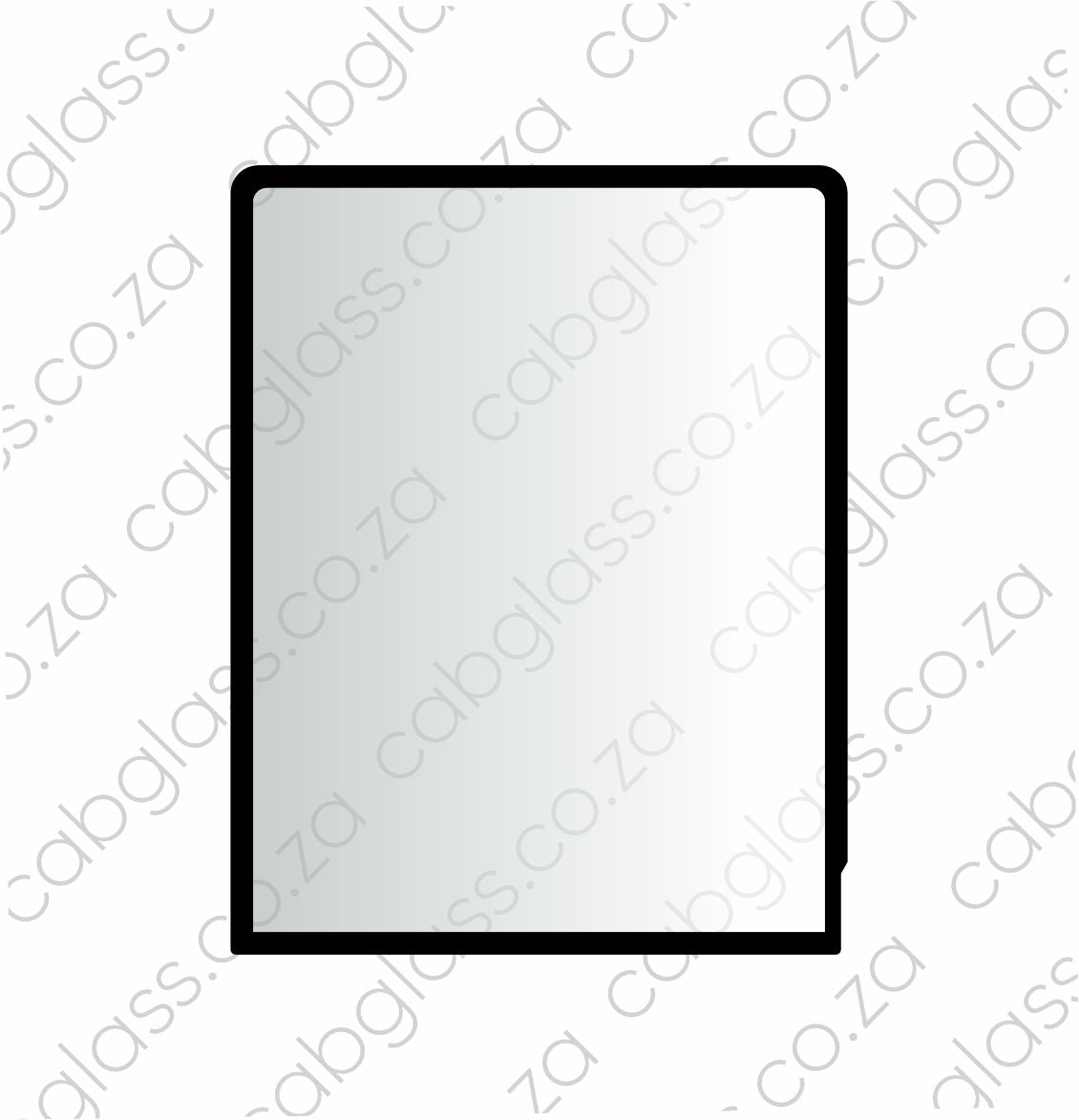 FRONT UPPER | CAT MEX 308C-328D