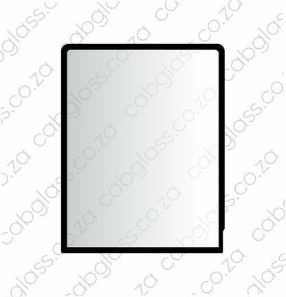 FRONT UPPER | CAT MEX 308C-328D