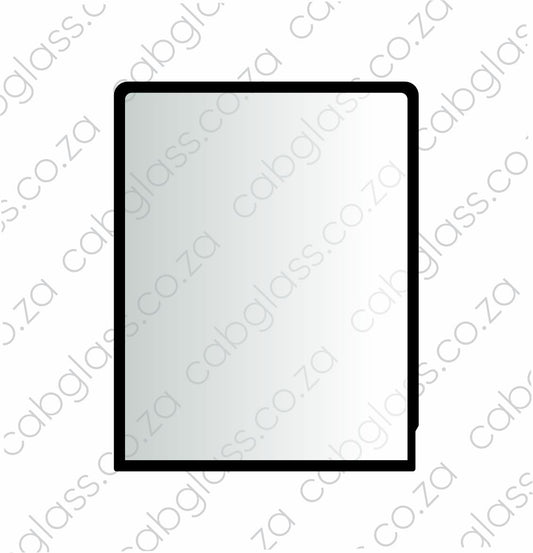 FRONT UPPER | CAT MEX 308C-328D