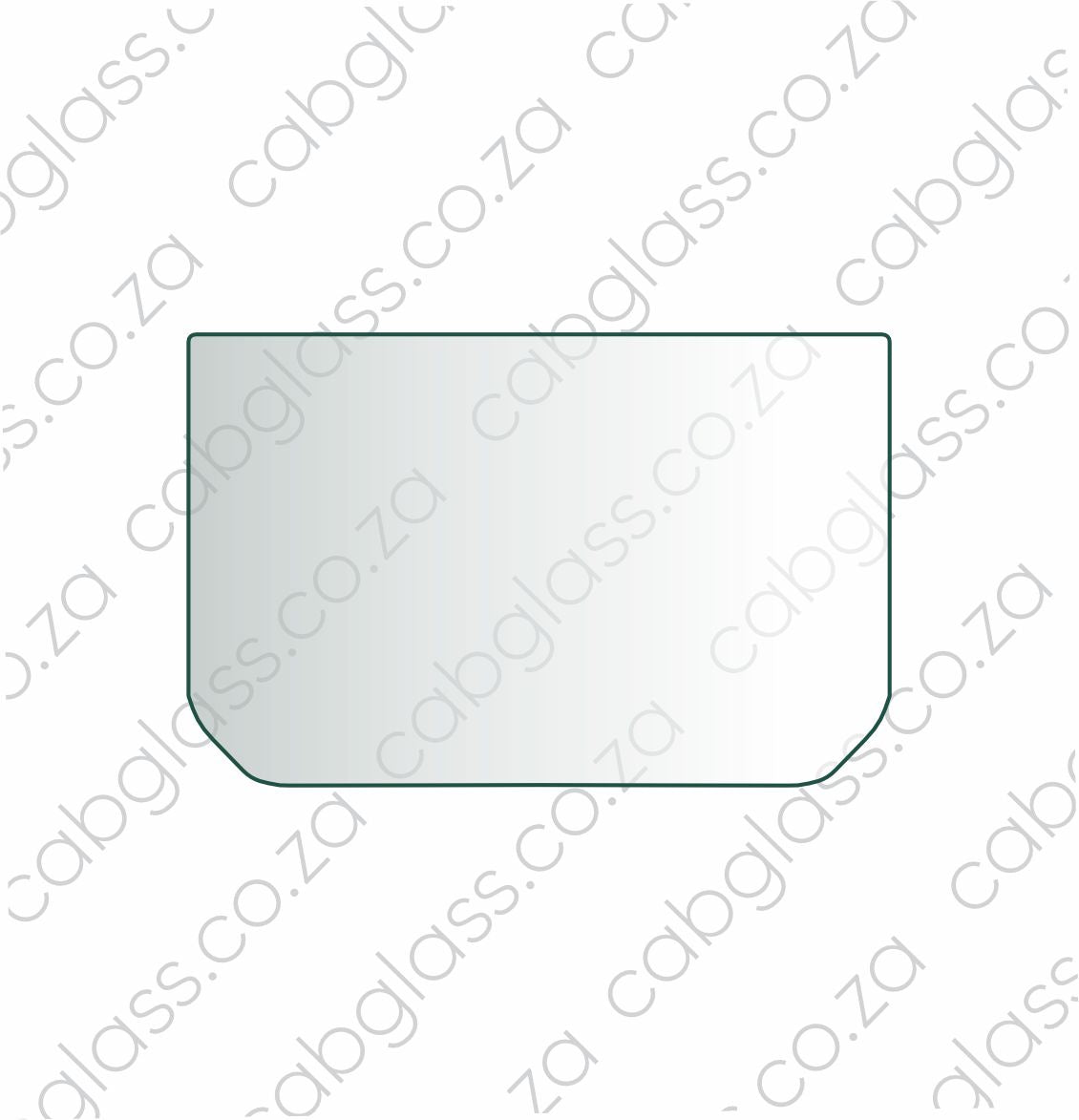 FRONT LOWER | CAT MEX 308C-328D