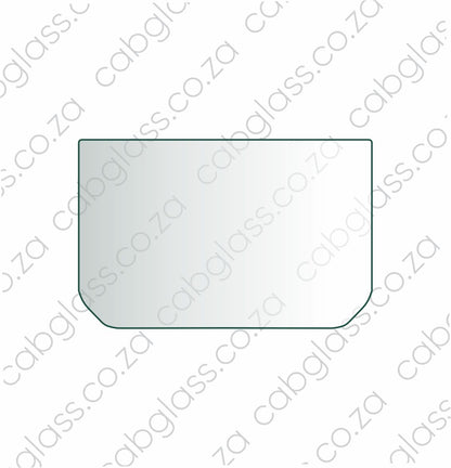 FRONT LOWER | CAT MEX 308C-328D