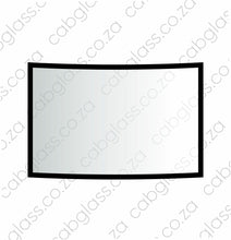 Load image into Gallery viewer, REAR CAB GLASS | BELL FEL D-SERIES
