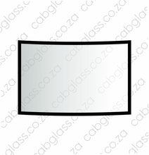 Load image into Gallery viewer, REAR CAB GLASS | BELL FEL D-SERIES
