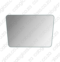 Load image into Gallery viewer, FRONT UPPER (6mm grey) | MITSUBISHI GRADER MG460
