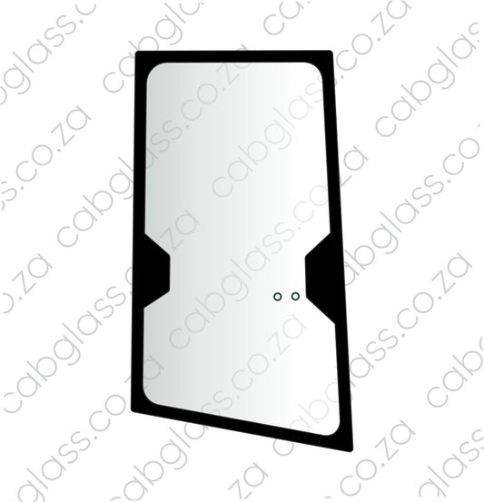 DOOR RH | JOHN DEERE FEL 444K - 844K