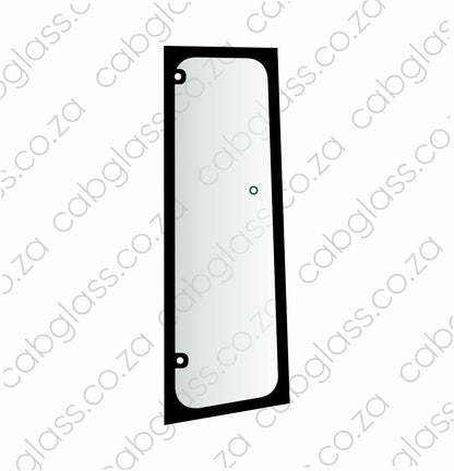 REAR QUARTER LH | BELL FEL E-SERIES