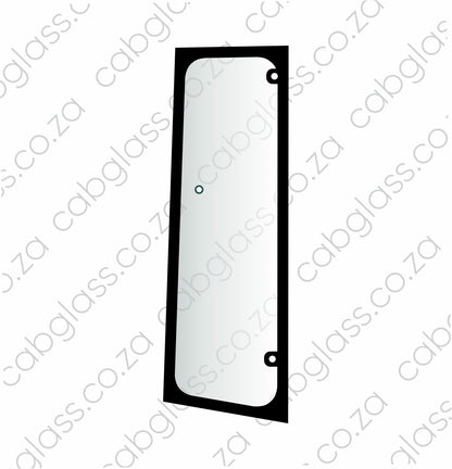 REAR QUARTER RH | BELL FEL E-SERIES