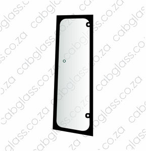 REAR QUARTER RH | BELL FEL E-SERIES