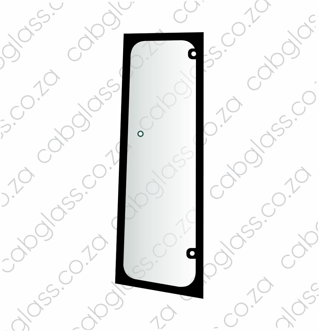 REAR QUARTER RH | BELL FEL E-SERIES
