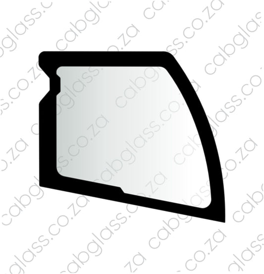 DOOR LH | REVARO TLB BULL HD76, HD96, HD104