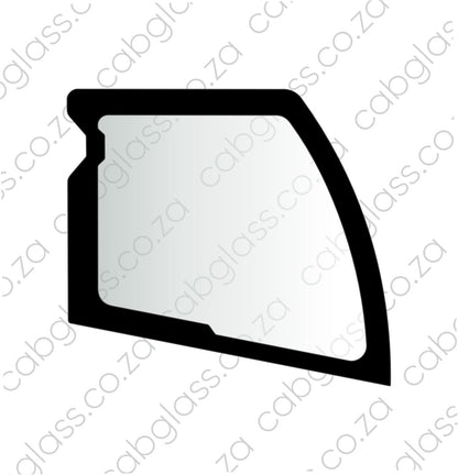 DOOR RH | REVARO TLB BULL HD76, HD96, HD104