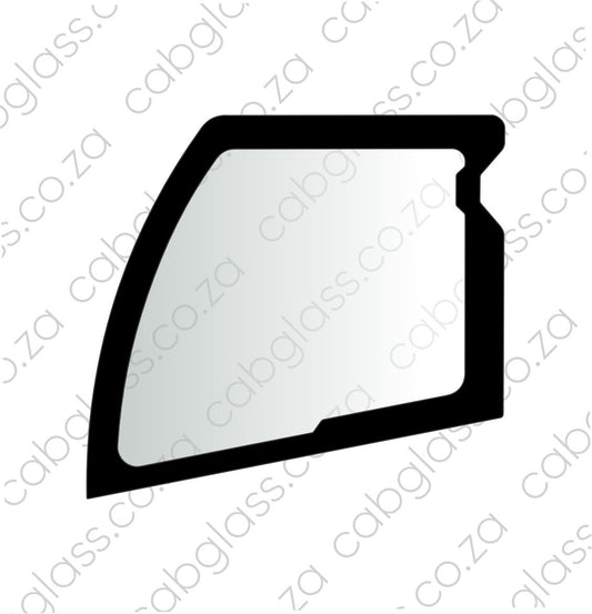 DOOR LH | REVARO TLB BULL HD76, HD96, HD104