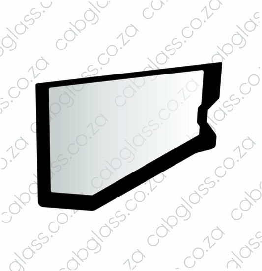 DOOR LOWER LH | REVARO TLB BULL HD76, HD96, HD104