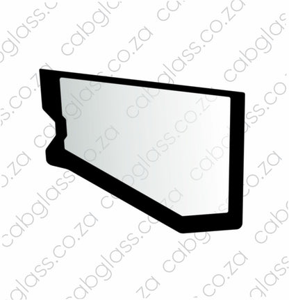 DOOR LOWER RH | REVARO TLB BULL HD76, HD96, HD104